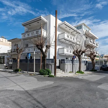 Sea, N' Style La Bella's Port & Retreat Апартаменти