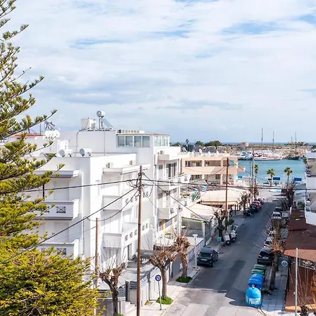 Sea, N' Style La Bella's Port & Retreat * Кос