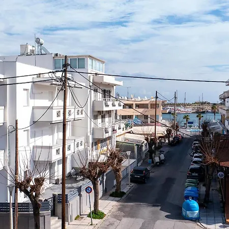 Sea, N' Style La Bella's Port & Retreat * Кос