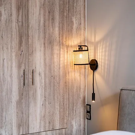 Апартаменти Sea, N' Style La Bella's Port & Retreat Кос