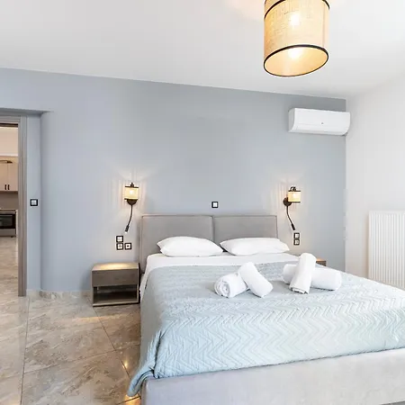 Sea, N' Style La Bella's Port & Retreat Апартаменти