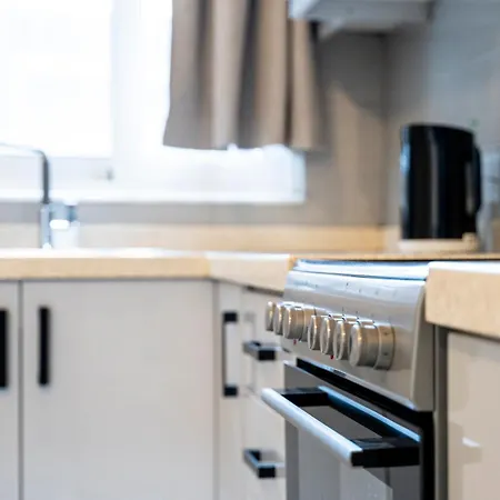 Sea, N' Style La Bella's Port & Retreat Апартаменти Кос