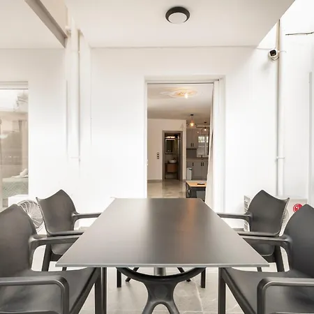 Sea, N' Style La Bella's Port & Retreat * Кос