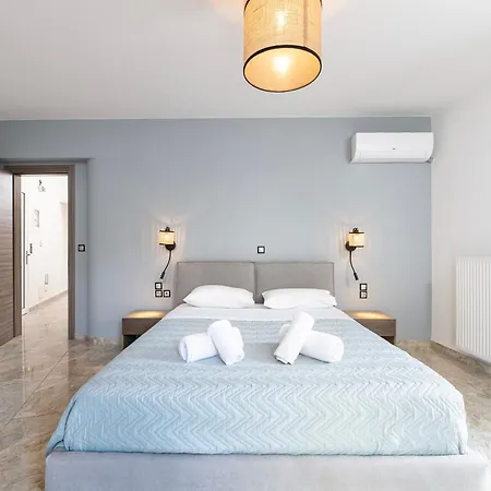 Sea, N' Style La Bella's Port & Retreat Апартаменти