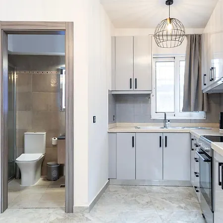 Sea, N' Style La Bella's Port & Retreat Кос