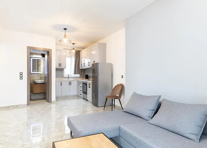 Apartment Sea, N' Style La Bella's Port & Retreat