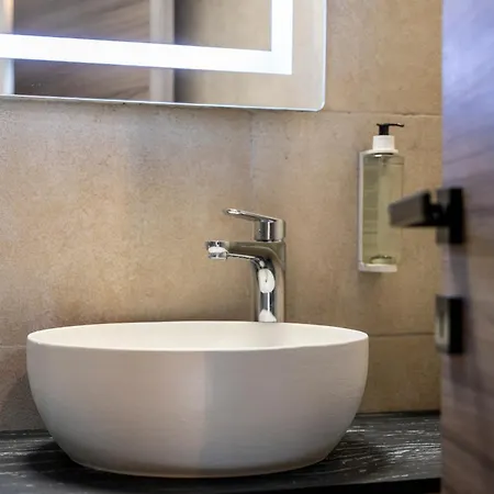 Διαμέρισμα Sea, N' Style La Bella's Port & Retreat Κως Πόλη