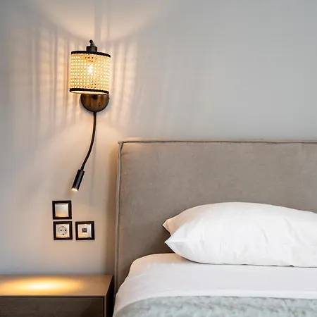 Apartman Sea, N' Style La Bella's Port & Retreat