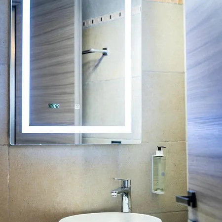 Apartman Sea, N' Style La Bella's Port & Retreat *