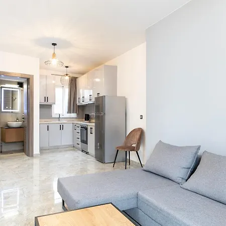 Apartman Sea, N' Style La Bella's Port & Retreat