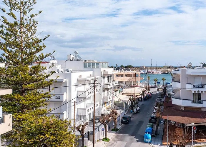 Sea, N' Style La Bella's Port & Retreat 아파트