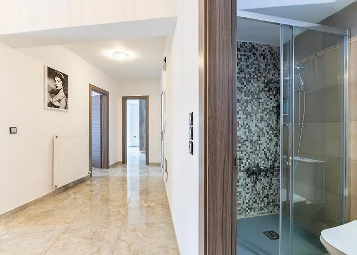 Appartement Sea, N' Style La Bella's Port & Retreat *