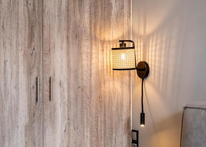 Appartement Sea, N' Style La Bella's Port & Retreat Kos-stad