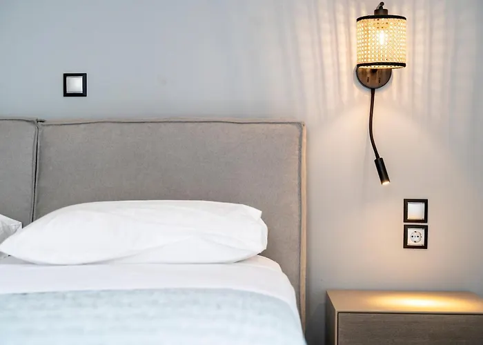 Sea, N' Style La Bella's Port & Retreat * 코스 타운