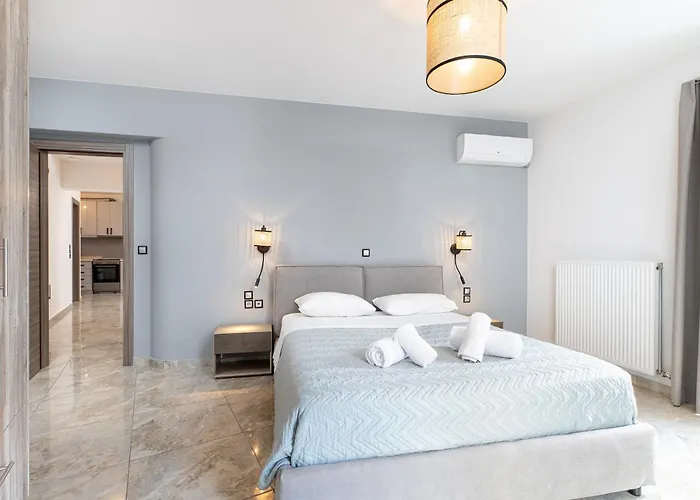 Sea, N' Style La Bella's Port & Retreat Appartement