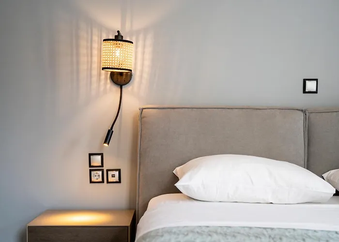 Appartement Sea, N' Style La Bella's Port & Retreat