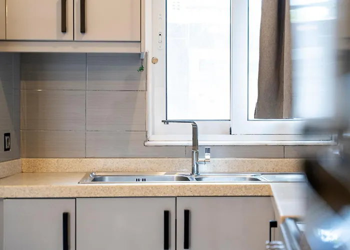 Sea, N' Style La Bella's Port & Retreat *