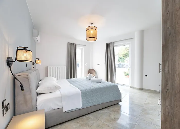 Sea, N' Style La Bella's Port & Retreat * 코스 타운