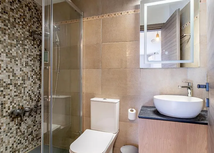 Sea, N' Style La Bella's Port & Retreat