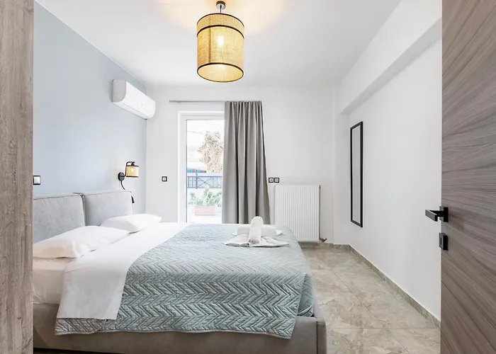 Sea, N' Style La Bella's Port & Retreat Appartement