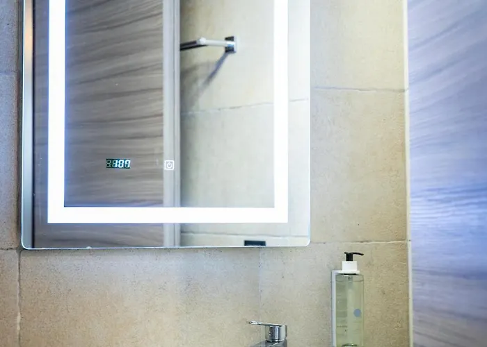 Appartement Sea, N' Style La Bella's Port & Retreat *