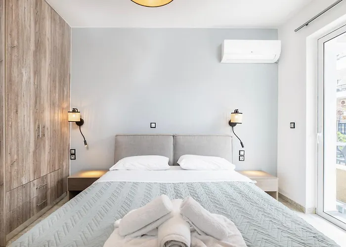 Sea, N' Style La Bella's Port & Retreat