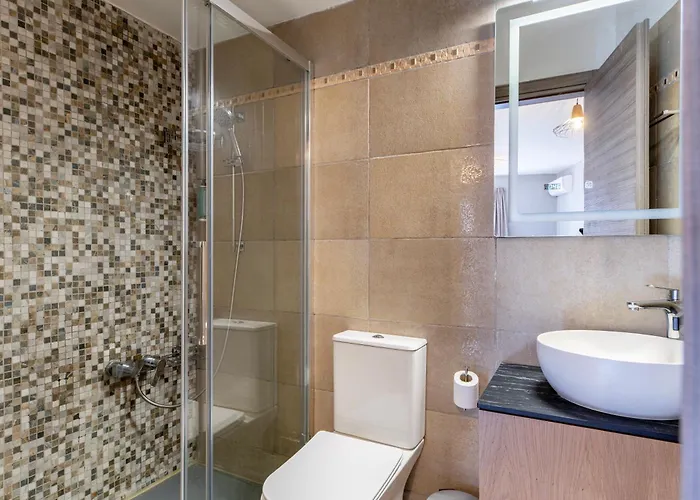 Sea, N' Style La Bella's Port & Retreat Appartement *