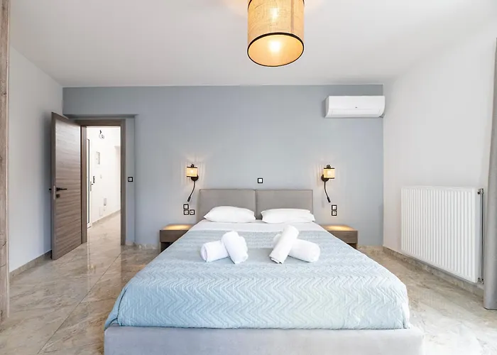 Sea, N' Style La Bella's Port & Retreat Appartement