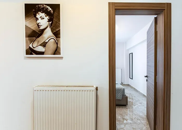 Sea, N' Style La Bella's Port & Retreat * 코스 타운