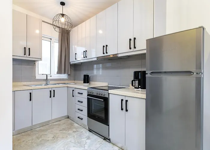 Sea, N' Style La Bella's Port & Retreat 아파트