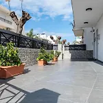 Sea, N' Style La Bella's Port & Retreat Apartamento Cós
