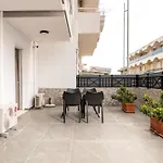 Apartamento Sea, N' Style La Bella's Port & Retreat *