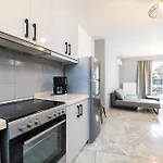 Apartamento Sea, N' Style La Bella's Port & Retreat *