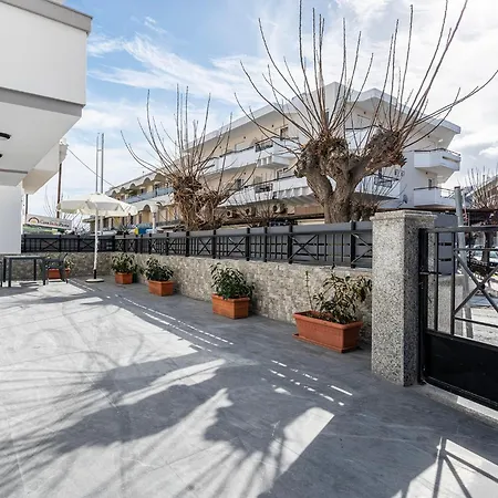 Sea, N' Style La Bella's Port & Retreat İstanköy