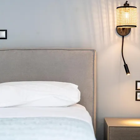 Sea, N' Style La Bella's Port & Retreat * İstanköy