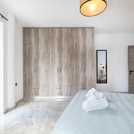 Sea, N' Style La Bella's Port & Retreat * İstanköy