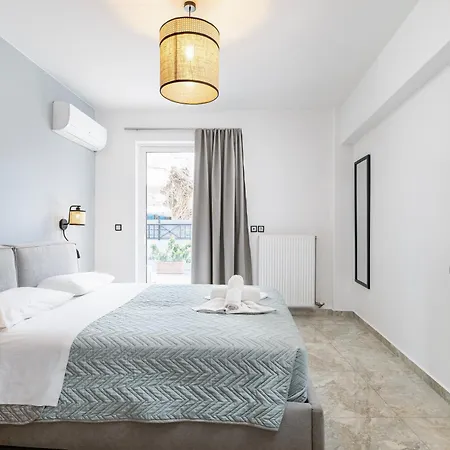 Sea, N' Style La Bella's Port & Retreat Daire