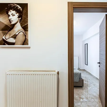 Sea, N' Style La Bella's Port & Retreat * İstanköy