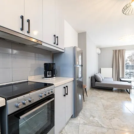 Daire Sea, N' Style La Bella's Port & Retreat *